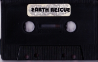Earth Rescue Box Art
