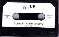 Fill Up Box Art