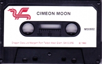 Cimeeon Moon (jewel case) Box Art