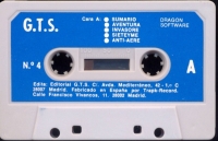 Dragon Software No.4 Box Art