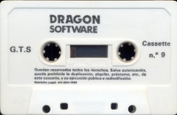 Dragon Software No.9 Box Art