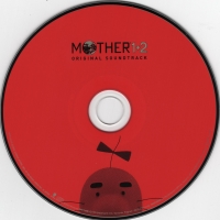 Mother 1+2 Box Art