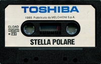Stella Polare Box Art