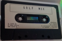 Golf (Top 30) Box Art