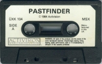 Pastfinder Box Art