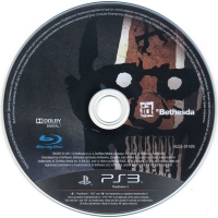 Rage [RU] Box Art