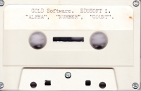 Edusoft 1 Box Art