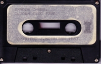 Chess (J. Morrison Micros / jewel case)) Box Art