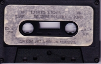 Droids (Sample) Box Art