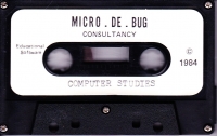 Computer Studies Box Art