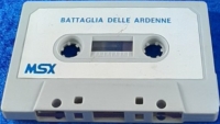 Battaglia delle Ardenne, La Box Art