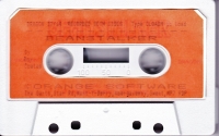 Bean Stalker (Orange Software) Box Art
