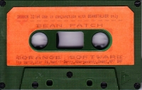 Bean Patch Box Art