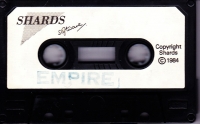 Empire (planet cover) Box Art