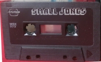 Small Jones Box Art