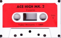 Ace High MK 2 Box Art