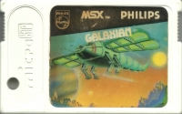Galaxian [ES] Box Art