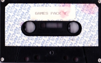 Game Pack 1 Box Art