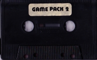 Games Pack 2 Box Art
