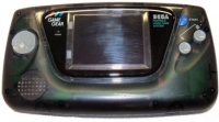 Sega Game Gear (Smoke) Box Art