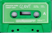 Glove Box Art