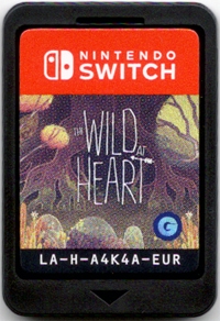 Wild at Heart, The [FR][NL] Box Art