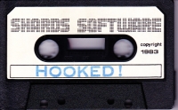Hooked! Box Art