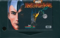 Arcomage Box Art