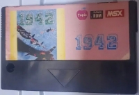 1942 Box Art