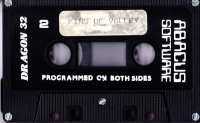 King of Valley Box Art