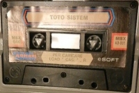 Toto Sistem Box Art