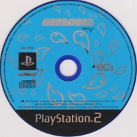 Aqua Aqua: Wetrix 2.0 [Cover Variant] Box Art