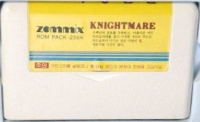 Knightmare (Prosoft) Box Art