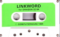 Linkword Box Art