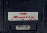 Logo Box Art