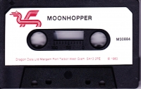 Moon Hopper Box Art