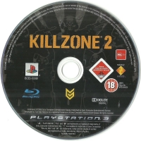 Killzone 2 - Limited Edition Collector's Box Box Art