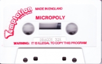 Micropoly Box Art