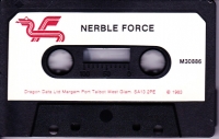 Nerble Force Box Art
