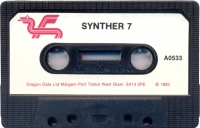 Synther 7 [UK] Box Art