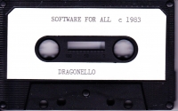 Othello (Software for All) Box Art
