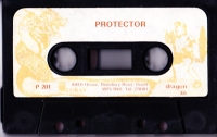 Protector Box Art