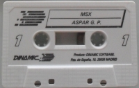Aspar GP Master Box Art