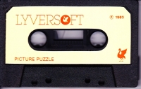 Picture Puzzles Box Art