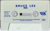 Bruce Lee Box Art