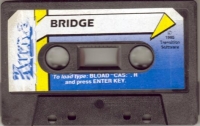 Bridge (Kuma) Box Art