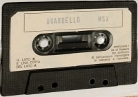 Boardello (Superstar) Box Art