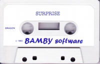 Surprise Box Art