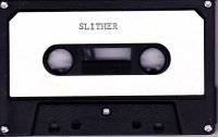Slither Box Art