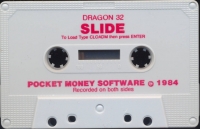 Slide Box Art